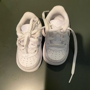 Toddler Air Force Ones - 4c